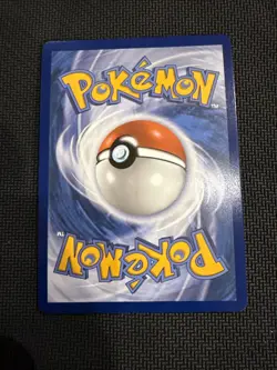 Pokemon TCG Shroodle Mega Evolution Full Art Secret Rare Card 149/132 - Image 2