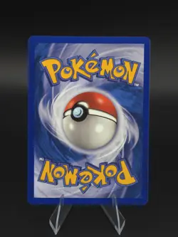 Celebi 50 - WOTC Promo eReader 2002 - Pokemon 4Ever - NM Pokemon Card TCG - Image 2