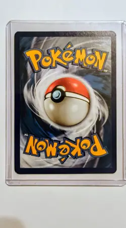 Mew - 29/124 - Holo Rare Fates Collide Set - Pokemon Card - NM - Image 3