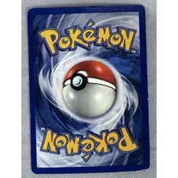 Entei Promo 34 Reverse Holo Pokemon Card (1995-2001) - Image 2