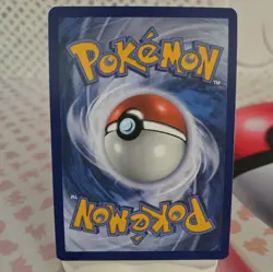 Pokemon TCG - Penny 239/091 - Paldean Fates - Special Illustration Card - Image 2