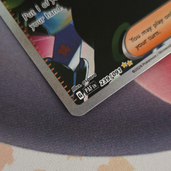 Pokemon TCG - Penny 239/091 - Paldean Fates - Special Illustration Card - Image 4