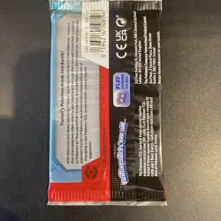 Single Booster Packs Journey Together Pokemon Trading Card Game - Image 2