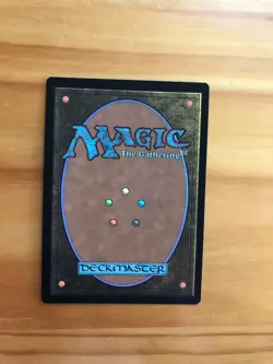 Mtg MH2 Modern Horizons Profane Tutor OBF Retro Frame FOIL NM - Image 2