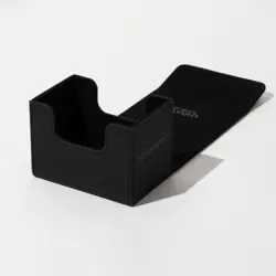 Ultimate Guard Sidewinder 80+ Monocolor XenoSkin Card Deck Case Storage Box - Image 5