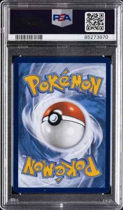 2023 POKEMON SVP EN-SV BLACK STAR PROMO #044 CHARMANDER PSA 10 - Image 2