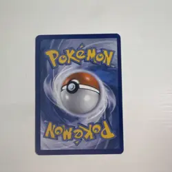 Pokemon Team Aqua's Spheal 3/34 Double Crisis Reverse Holo Basic Common HP60 Ca… - Image 2