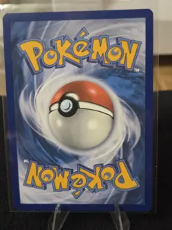 Roaring Moon ex NM SIR 251/182 Paradox Rift pokemon TCG Holo - Image 3