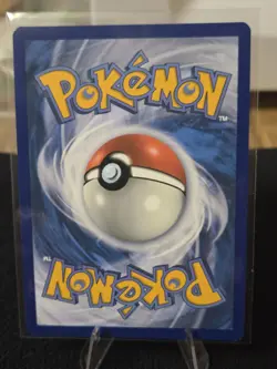 Roaring Moon ex NM SIR 251/182 Paradox Rift pokemon TCG Holo - Image 4