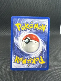 Lass 104/130 Base Set 2 Regular NM- Pokemon TCG - Image 2