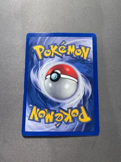 Pokemon TCG - Switch - Base Set 2 Unlimited - 123/130 Wizards 1999-2000 - Image 2