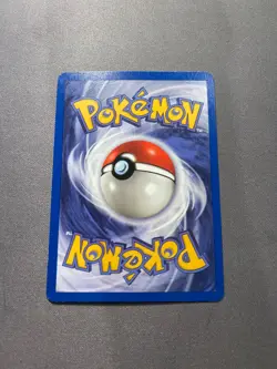 Pokemon TCG - Switch - Base Set 2 Unlimited - 123/130 Wizards 1999-2000 - Image 4