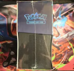 Sealed Phantasmal Flames Elite Trainer Box ETB - Pokemon TCG 🔥 - Image 3