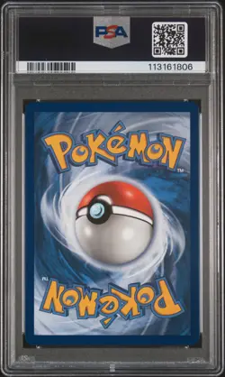 2019 POKEMON SM BLACK STAR PROMO TEAM UP SINGLE PACK BLISTERS PIKACHU-HOLO PSA 9 - Image 2