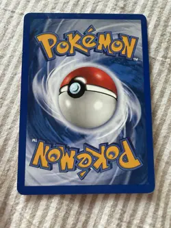 Chansey 072/165 Expedition Base Set Uncommon 90 HP 2002 Pokemon TCG - Image 2