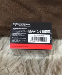 Pokemon TCG: Mega Evolution Booster Bundle, NEW & SEALED - Image 3