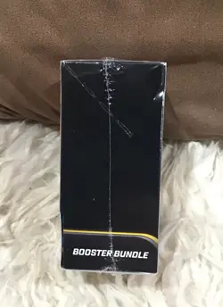 Pokemon TCG: Mega Evolution Booster Bundle, NEW & SEALED - Image 4
