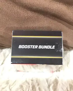 Pokemon TCG: Mega Evolution Booster Bundle, NEW & SEALED - Image 5