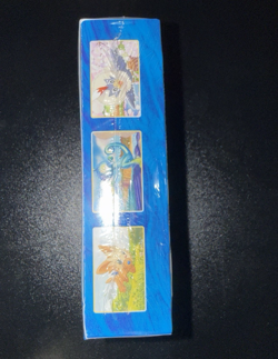 Pokemon Japanese SWSH S5a Matchless Fighters Booster Box - Sealed 4521329313665 - Image 2