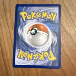 Pokemon M Tyranitar EX 43/98 XY Ancient Origins Ultra Rare Full Art Holo 240 HP - Image 2