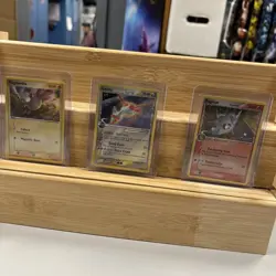Pokemon TCG Delta Species Lot. Latias Has Damage. Read Description - Image 1