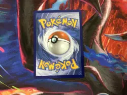Pokemon Cryogonal 027/086 Sv: Black Bolt Holo Master Ball Pattern 90 HP Uncommon - Image 3