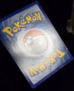 Pokemon TCG - WAILORD EX - 38/160 - HOLO - ULTRA RARE - PRIMAL CLASH (2015) - MP - Image 4