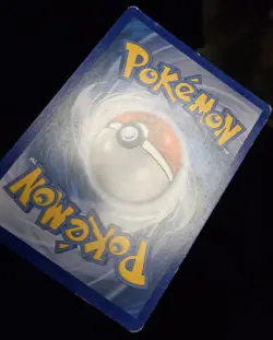 Pokemon TCG - ELEKTRIK - #64 - REVERSE HOLO - RARE - PRIMAL CLASH (2015) - MP/LP - Image 4