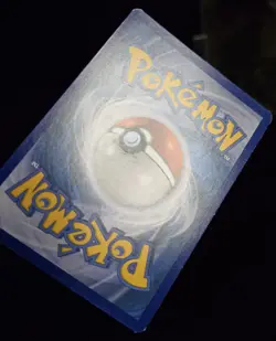 Pokemon TCG - ELECTRIKE - 60/160 - REVERSE HOLO - XY PRIMAL CLASH (2015) - MP/LP - Image 4