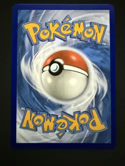 Pokemon Terapagos ex - Stellar Crown -SVP 165 Black Star Promo Full Art Holo NM - Image 2