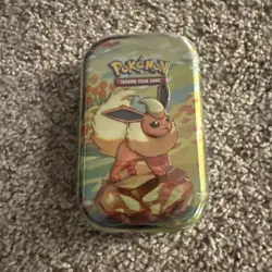 Pokemon TCG Mini Tin Lot (4x) - Mixed Sets - *NEW & FACTORY SEALED* - Image 3