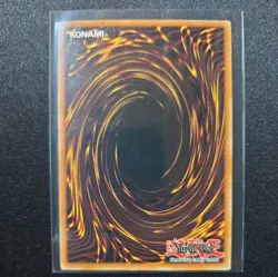 Yugioh Dark Magician FL1-EN002 Secret Rare Limited Edition HP-DMG - Image 2