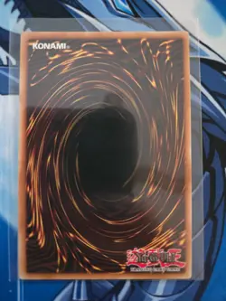Homunculus the Alchemic Being - FUEN-EN045 - NM - Super Rare - 1st ed - Yugioh - Image 2