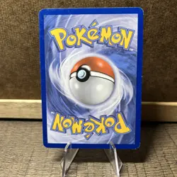 Pokemon Card Vulpix 20/113 Legendary Treasures - Image 2