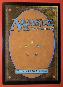 Magic MTG: *ARBAAZ MIR* /ACR /UNCOMMON #0138/ NM REGULAR FINISH - Image 3