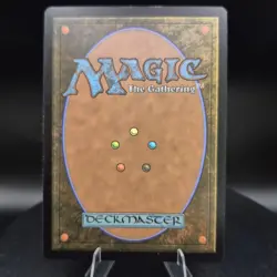 The Earth Crystal 184 Final Fantasy FIN MTG NM - Image 2