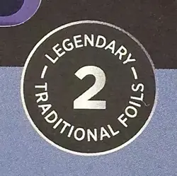 MTG Universes Beyond: Warhammer 40K Necron Dynasties Commander Deck New in Box - Image 5