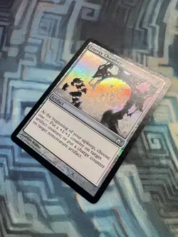 MTG Foil Energy Chamber LP-/MP + Fifth Dawn - Image 4