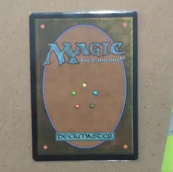 Luxior, Giada's Gift Foil Mythic Equipment Streets of New Capenna Extended Foil - Image 2