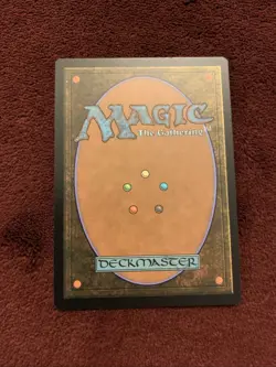 Umezawa's Jitte Secret Lair Drop Foil 1288 NM+ Unplayed MTG Magic Card - Image 2