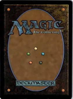 Hexing Squelcher Lorwyn Eclipsed Regular NM R 0145 - Image 2