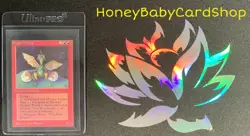 MTG Limited Edition Alpha 1993 Dragon Whelp NM/LP+ Card LEA Uncommon 93/94 - Image 1