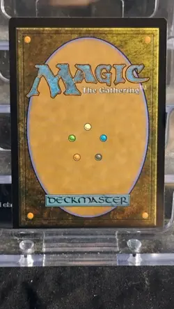 Careful Study (Rainbow Foil) Secret Lair Drop Foil - Image 2