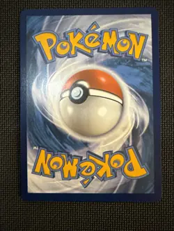 Pokemon TCG Hilda Trainer Full Art White Flare Card 164/086 - Image 2