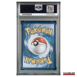 Pokemon Celebrations Lance's Charizard V PSA 10 Gem Mint SWSH133 Promo - Image 2
