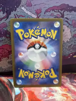 Mr. Mime 179/165 Sv2a: Pokemon Card 151 Holo (Japanese) NM - Image 2