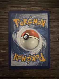 Gym Badge (Misty) XY204 Holo XY Promos League Stamped Pokemon Card - Image 2
