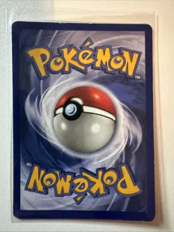 Muk - Holo - Fossil 13/62 - Rare - Pokemon 1999 - Original Base Set - English - Image 2