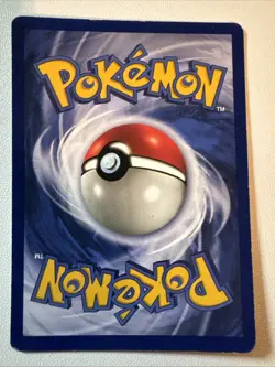 Muk - Holo - Fossil 13/62 - Rare - Pokemon 1999 - Original Base Set - English - Image 4
