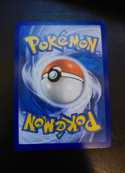 Dragonite 149/165 Holographic Pokemon card - Image 3